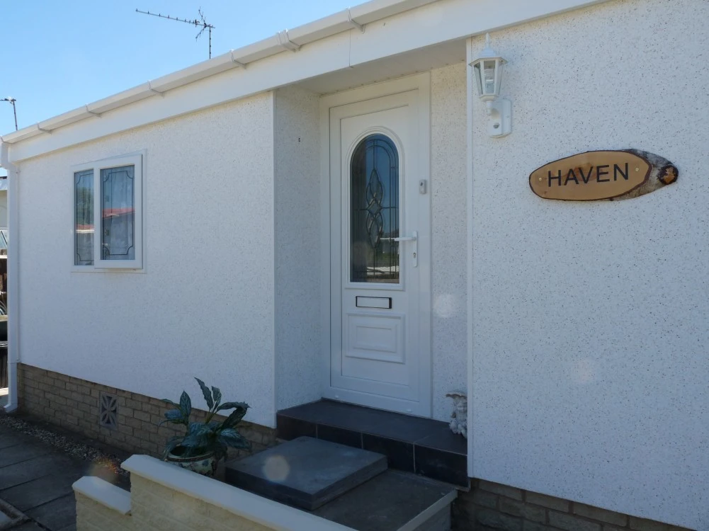 Install PVCu Odd Leg Windows & Doors