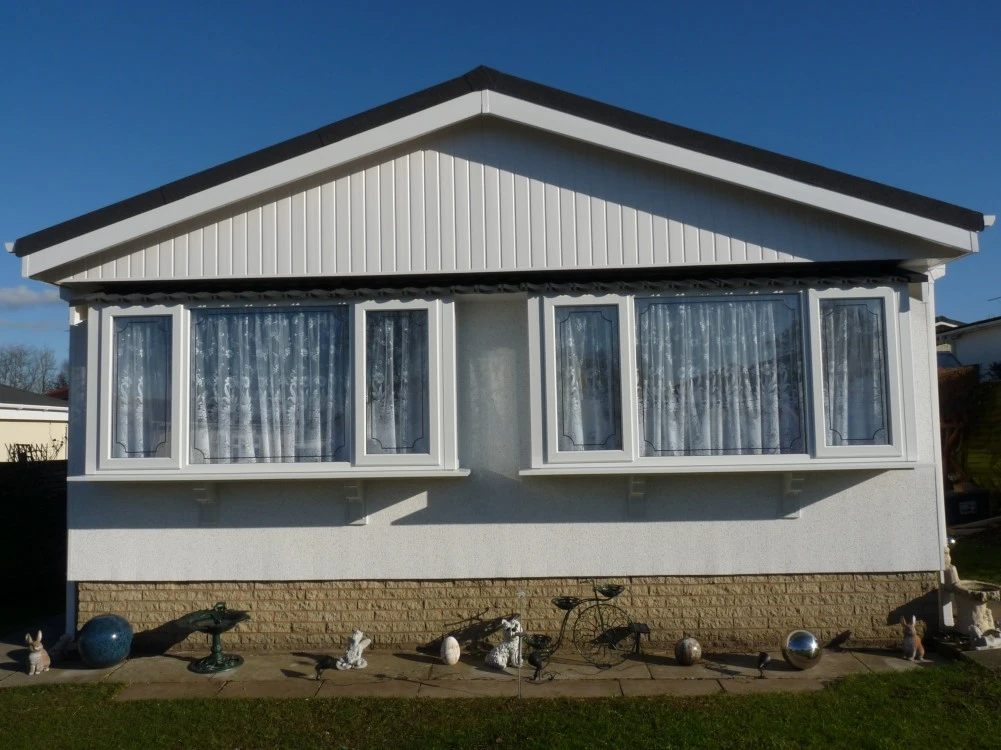 Completed Transformation